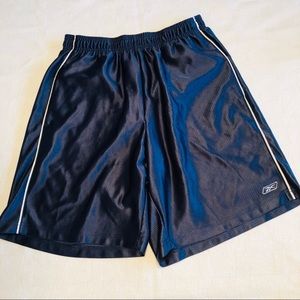 Reebok Men’s Large Shorts w/Pockets